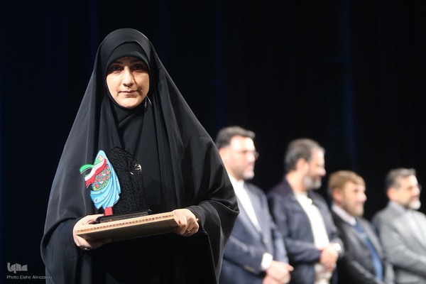 کنگره ملی فعالین خواهر کانون‌های فرهنگی هنری مساجد