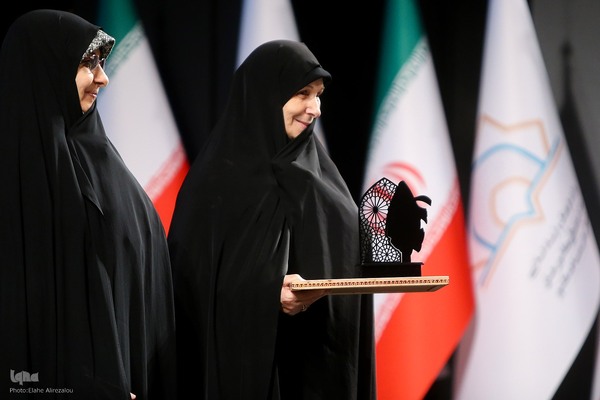 کنگره ملی فعالین خواهر کانون‌های فرهنگی هنری مساجد