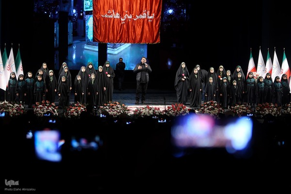 کنگره ملی فعالین خواهر کانون‌های فرهنگی هنری مساجد