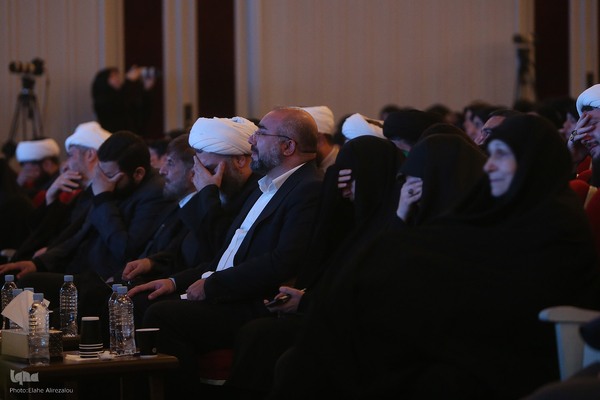 کنگره ملی فعالین خواهر کانون‌های فرهنگی هنری مساجد