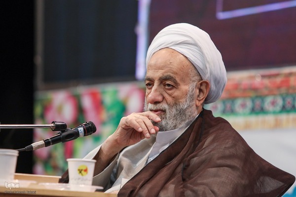 چهارمین اجلاس استانی نماز تهران