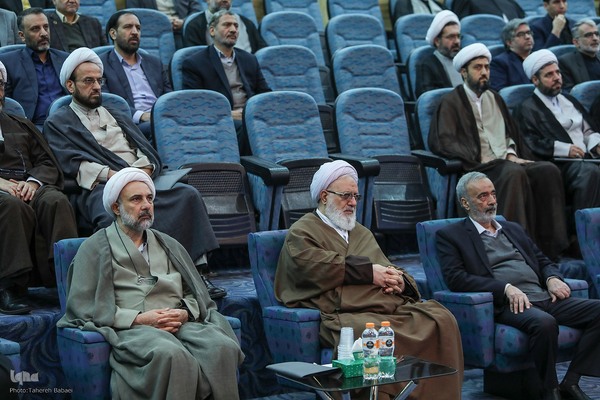 چهارمین اجلاس استانی نماز تهران