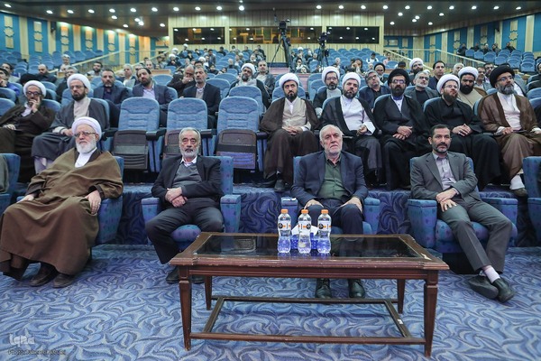 چهارمین اجلاس استانی نماز تهران