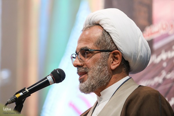 چهارمین اجلاس استانی نماز تهران