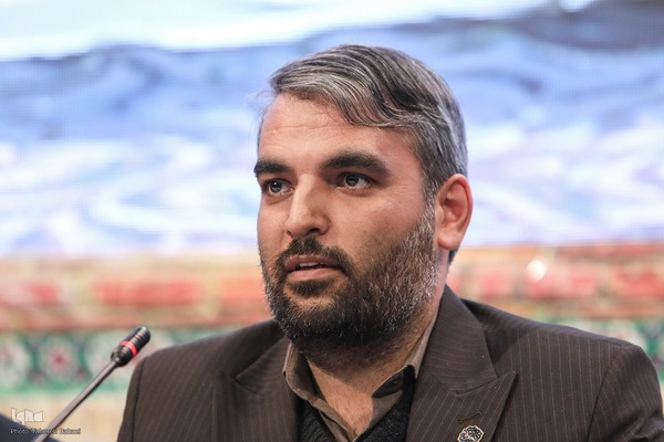 چهارمین اجلاس استانی نماز تهران