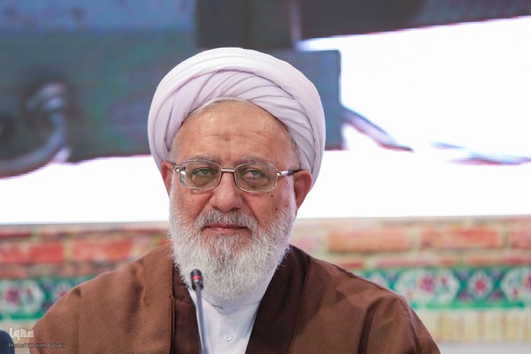 چهارمین اجلاس استانی نماز تهران