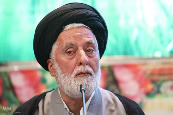 چهارمین اجلاس استانی نماز تهران