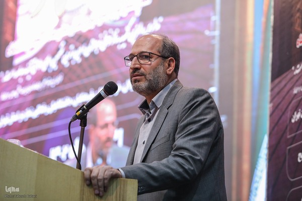 چهارمین اجلاس استانی نماز تهران