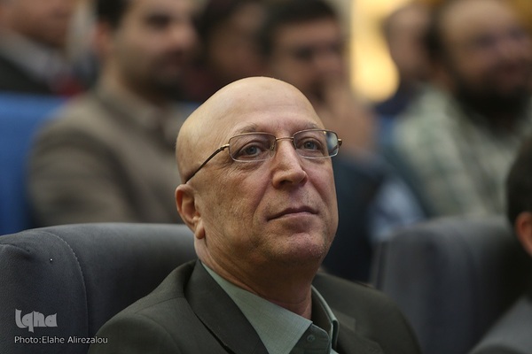 اختتامیه هفتمین جشنواره اندیشمندان و دانشمندان جوان