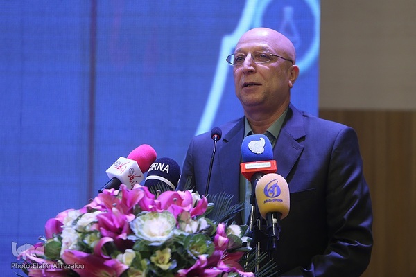 اختتامیه هفتمین جشنواره اندیشمندان و دانشمندان جوان