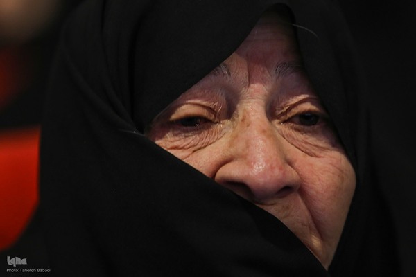 بزرگداشت شهدای تفحص شهیدان «علیرضا شهبازی و محمد زمانی»