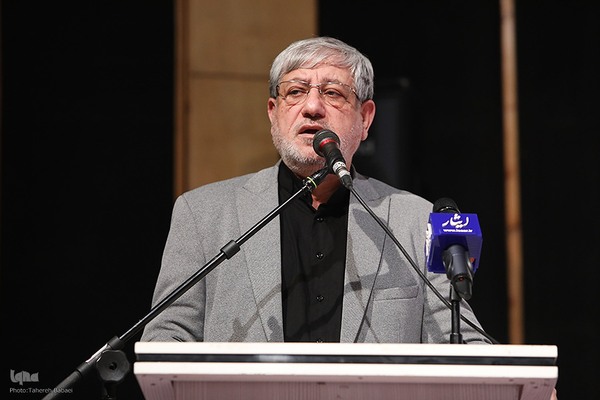 بزرگداشت شهدای تفحص شهیدان «علیرضا شهبازی و محمد زمانی»