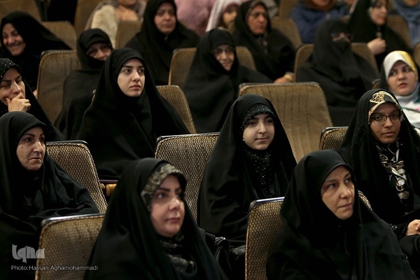 اختتامیه مسابقات سراسری دارالقرآن امام علی(ع)