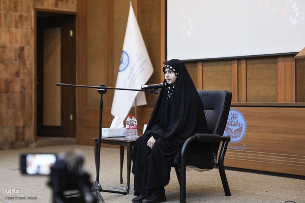 آیین گرامیداشت استاد شهید محمد مفتح