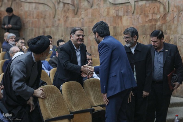 آیین گرامیداشت استاد شهید محمد مفتح