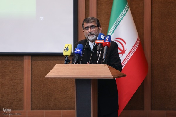 آیین گرامیداشت استاد شهید محمد مفتح