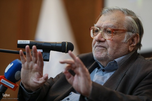 آیین گرامیداشت استاد شهید محمد مفتح