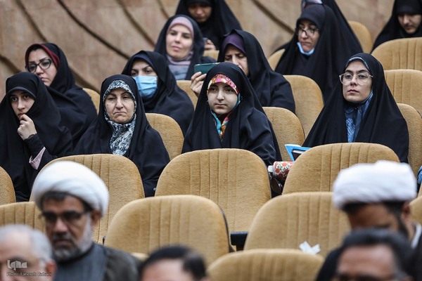 آیین گرامیداشت استاد شهید محمد مفتح