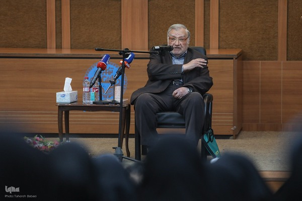 آیین گرامیداشت استاد شهید محمد مفتح