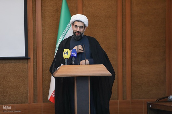 آیین گرامیداشت استاد شهید محمد مفتح