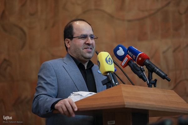 آیین گرامیداشت استاد شهید محمد مفتح