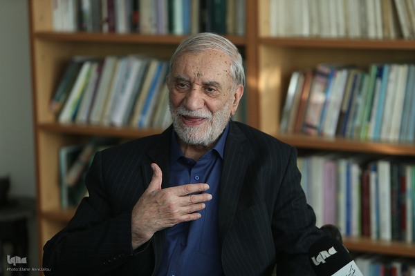 استاد آذرشب