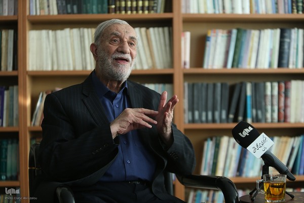 استاد آذرشب