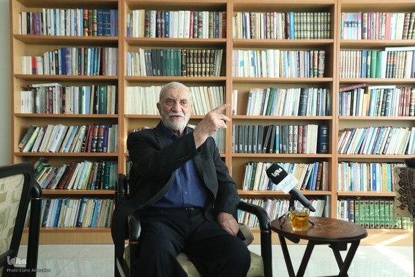 استاد آذرشب