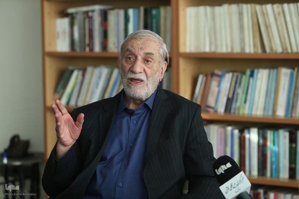 استاد آذرشب