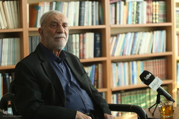 استاد آذرشب