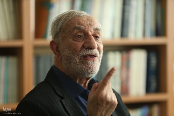 استاد آذرشب