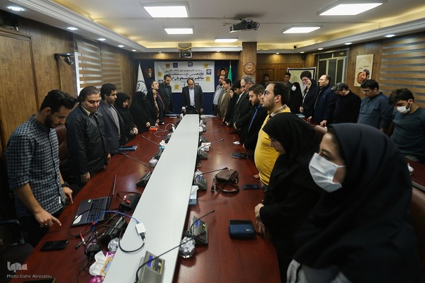 نشست «اخلاق گفت‌وگو و مناظره در جامعه دانشگاهی و سطوح نخبگانی»