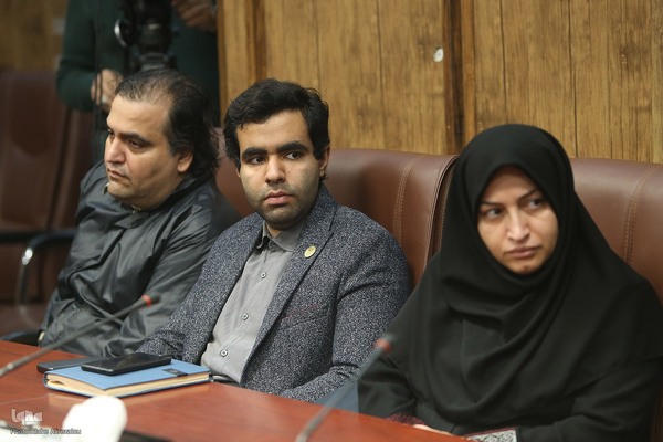 نشست «اخلاق گفت‌وگو و مناظره در جامعه دانشگاهی و سطوح نخبگانی»