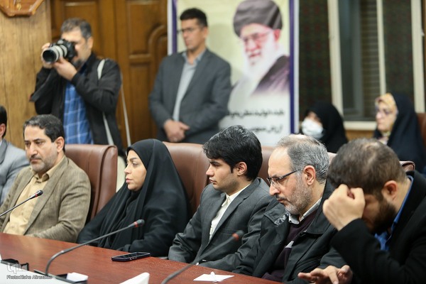 نشست «اخلاق گفت‌وگو و مناظره در جامعه دانشگاهی و سطوح نخبگانی»