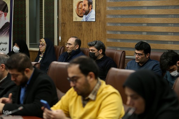 نشست «اخلاق گفت‌وگو و مناظره در جامعه دانشگاهی و سطوح نخبگانی»