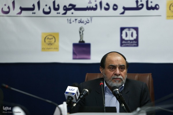 نشست «اخلاق گفت‌وگو و مناظره در جامعه دانشگاهی و سطوح نخبگانی»