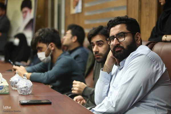 نشست «اخلاق گفت‌وگو و مناظره در جامعه دانشگاهی و سطوح نخبگانی»