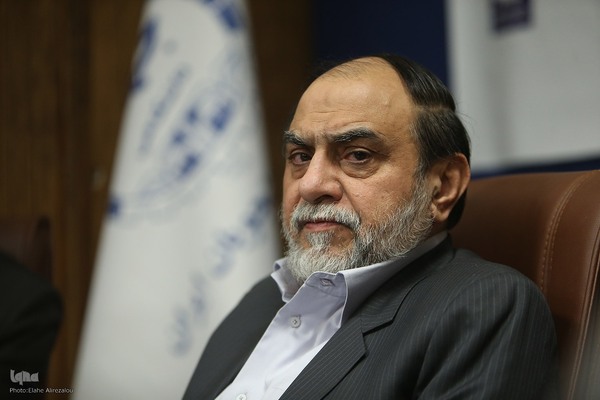 نشست «اخلاق گفت‌وگو و مناظره در جامعه دانشگاهی و سطوح نخبگانی»