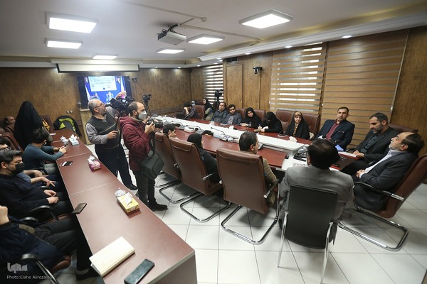 نشست «اخلاق گفت‌وگو و مناظره در جامعه دانشگاهی و سطوح نخبگانی»