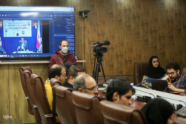 نشست «اخلاق گفت‌وگو و مناظره در جامعه دانشگاهی و سطوح نخبگانی»