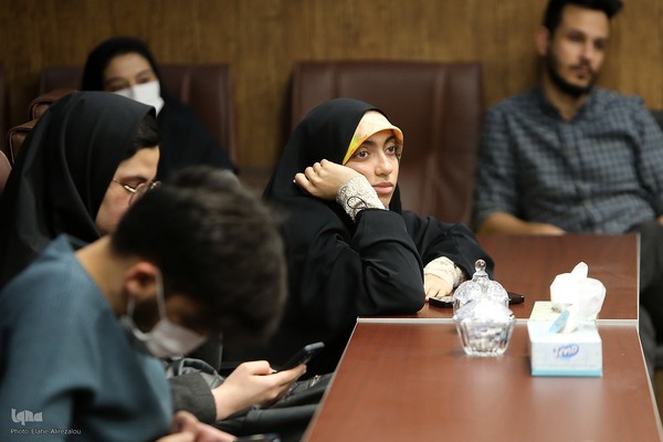 نشست «اخلاق گفت‌وگو و مناظره در جامعه دانشگاهی و سطوح نخبگانی»