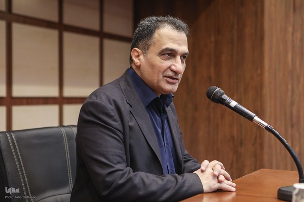 مراسم بزرگداشت هفته پژوهش در دانشگاه قرآن و حدیث