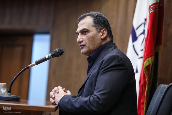 مراسم بزرگداشت هفته پژوهش در دانشگاه قرآن و حدیث