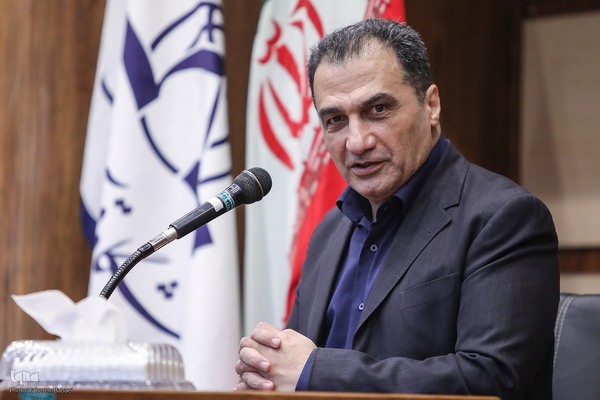 مراسم بزرگداشت هفته پژوهش در دانشگاه قرآن و حدیث