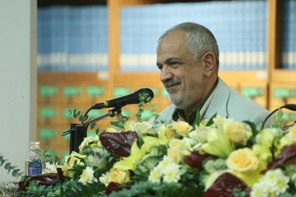 رونمایی از بیست و پنجمین جلد دایره‌المعارف بزرگ اسلامی