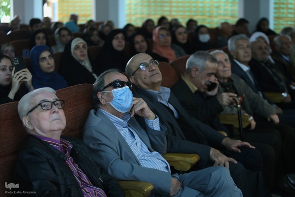 رونمایی از بیست و پنجمین جلد دایره‌المعارف بزرگ اسلامی