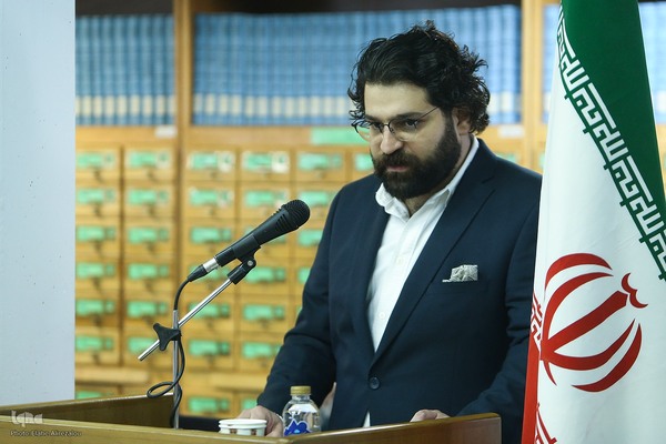 رونمایی از بیست و پنجمین جلد دایره‌المعارف بزرگ اسلامی