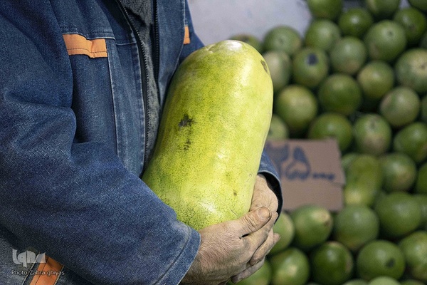 بازار شب یلدا