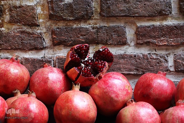 بازار شب یلدا