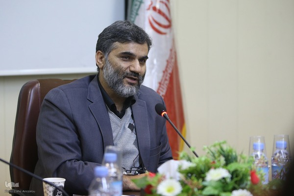 حسن فارسی، قائم مقام جهاددانشگاهی